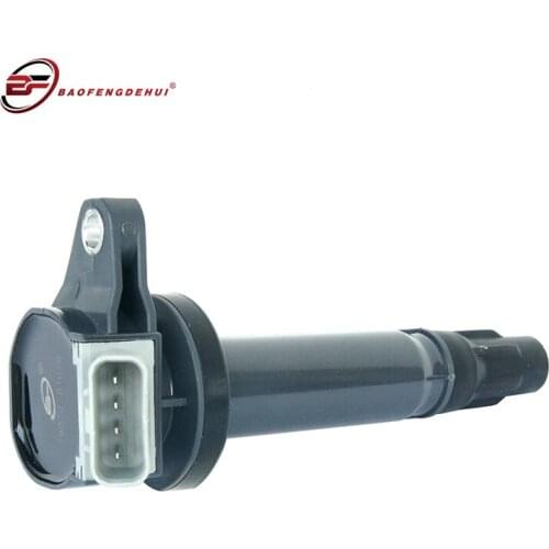 Ignition Coil 19070-B1020 FOR Toyota Vios Avanza Rush Lite Daihatsu Copen Sirion