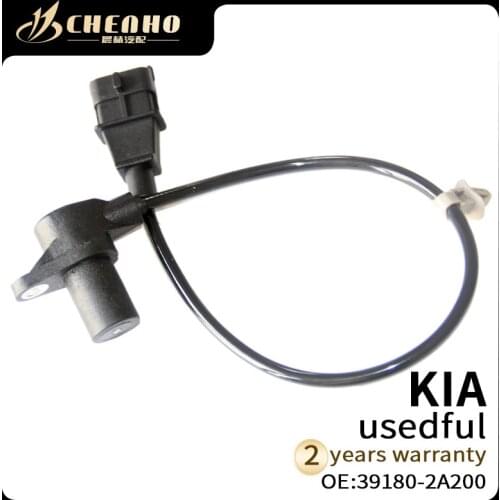 CHENHO BRAND NEW Camshaft Position Sensor CPS 39180-2A200;39180-2A000;39180-2A100 For HYUN-DAI