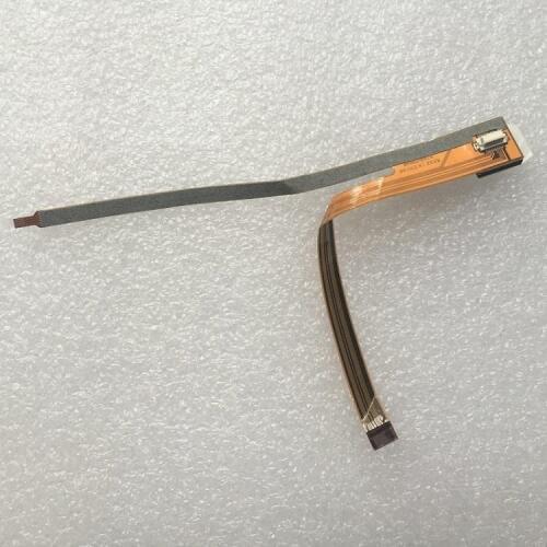 WZSM Original Fingerprint Touchpad Cable for Lenovo ThinkPad T400 R400 T60 T61 T500 W500 R61I Touchpad Cable