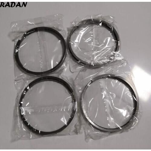 Piston Ring For Zhongxing Landmark Grandtiger QD32T