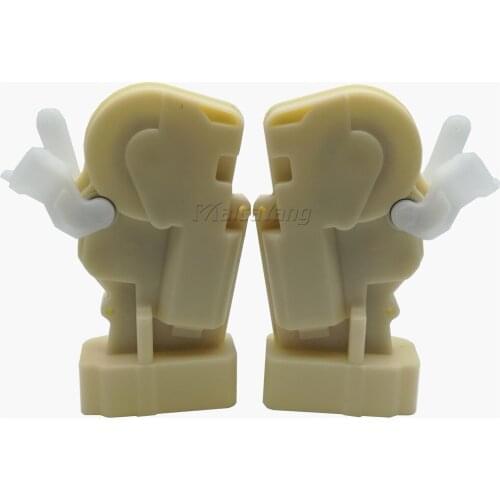 New Front Left Right Door Lock Actuator 6 Pins 69120-52030 6912052030 69110-52010 For Toyota Echo Yaris