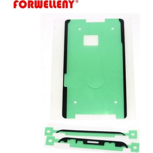 For Samsung Galaxy S9 Display Screen Frame Glass Cover Adhesive Sticker Glue SM-G9600 G960F/U/W