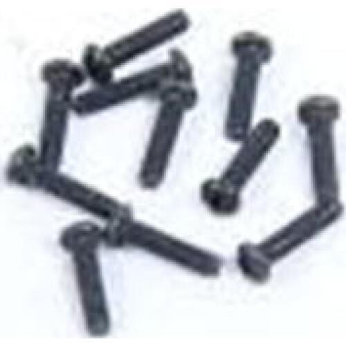 1/5 scale rc baja parts Rovan Losi 5ive T cross trough pan head screws 10pcs 68185