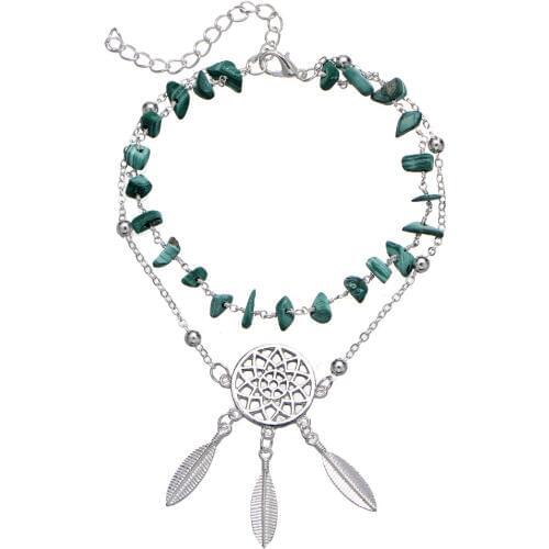 Wj.yao Chain Bracelets