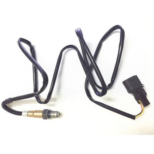 1 piece New Oxygen Sensor O2 for AUDI VW A4 Golf Jetta Passat 1K0998262D
