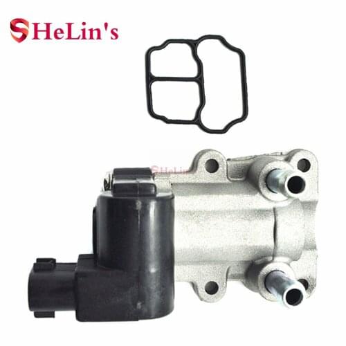 22270-74400 22270-03050 2227074400 2227003050 Idle Speed Air Control Valve For Toyota Camry CE LE XLE Solara SE 2.2L 2000 2001