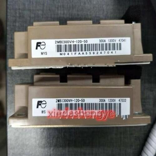 2MBI300VH-120-50 2MBI300VH-120
