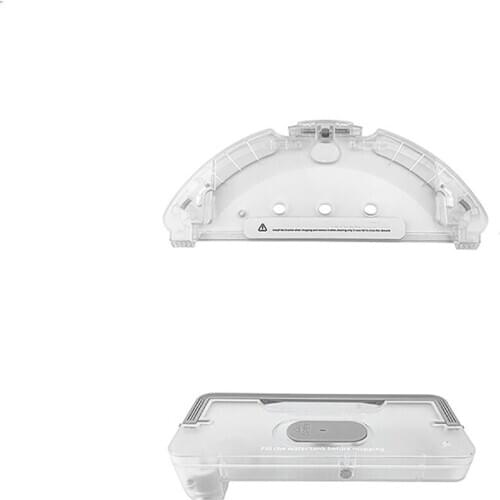 3pcs/set Water Tank Hanger With Cleaning Mop Cloth Rag for 360 X90 X95 Sweeper Robot Accessories