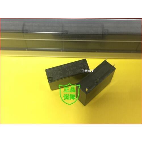 5pcs/lot 202N-1AH-F-C 24VDC original relay 202N-1AH-F-C DC24V