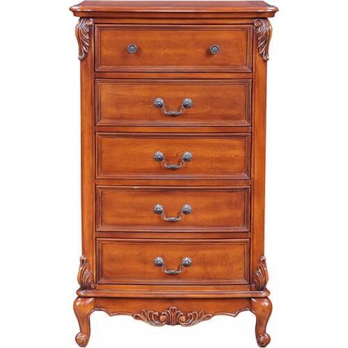 5 drawer chest 6 drawer chest side cabinet WA631 WA632