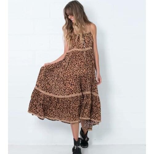 BOOYI Womens Casual Dresses