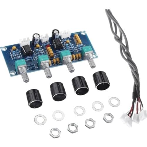 CENTURY AOKE Boards And Accessories