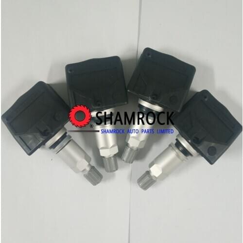 TPMS Tire Pressure Sensor OEM 4L2T-1A150-BB/4L2Z-1A150-BA Fford Expedition Explorer Llincoln Aviator Navigator Mmercury Mountain