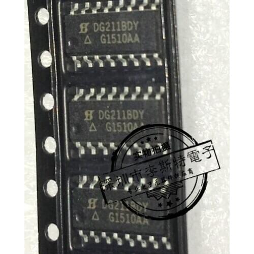 DG211BDY SOP-16