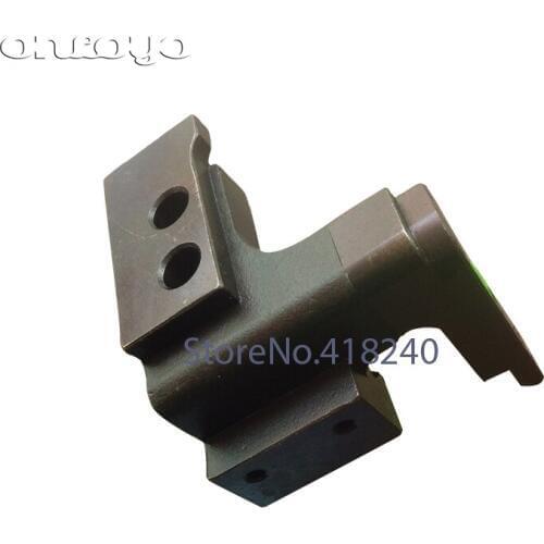 For BARUDAN Embroidery Accessories MK6R2 Cutter Holder Push Rod Knife Seat