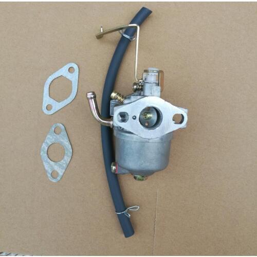 ET650 ET950 carburetor gasoline generator parts Generator fit for ET950 TG950 IE45 Engine Carburetor 650W 800W parts