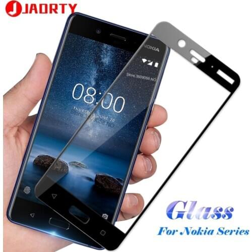 Jaorty Screen Protectors For Nokia