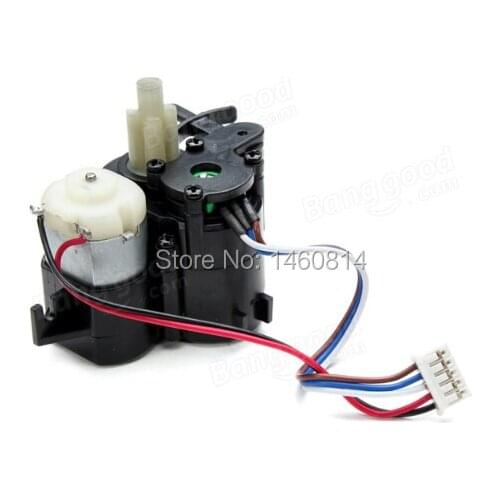 JYRC 9115 9116 S911 S912 RC Monster Truck Spare Parts Front steering servo 15-ZJ04