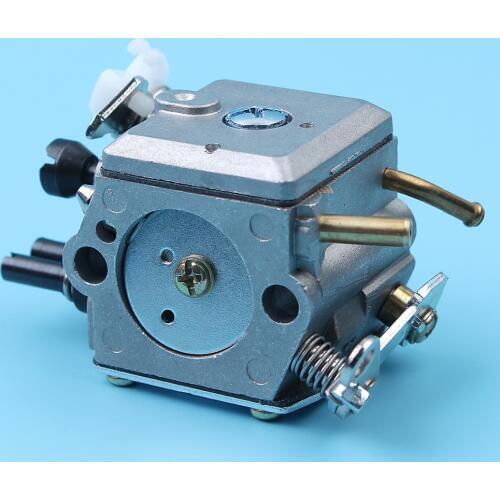 Carburetor Carb Carburettor Assy For Husqvarna 372XP 362 365 371 372 Chainsaw Walbro HD-12 HD-6 5032818-01 503 28 32-03 Part