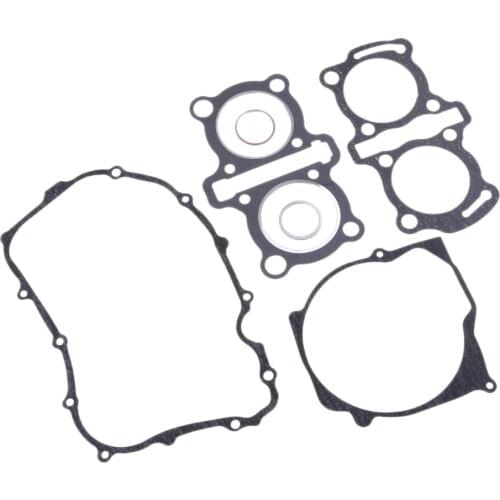 Engine Gasket Head Base Set Rebuild Kit for Honda CM 400 C CB400A CB 400 T E 1978-1981