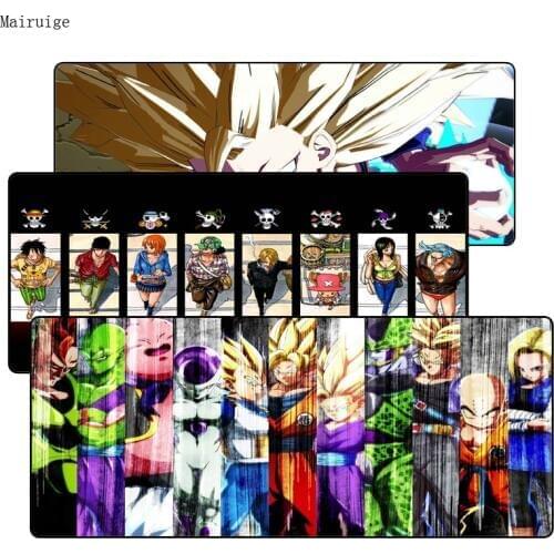 Mairuige XXL Z 900x400x3mm Pad To Mouse Custom Notbook Computer Mousepad Anime Gaming Padmouse Gamer Keyboard Mouse Mat