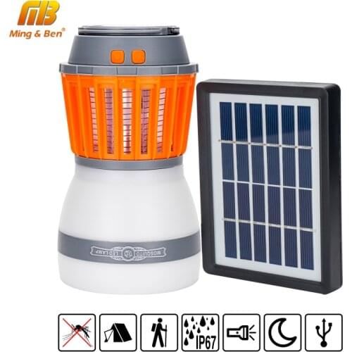 Лампы от комаров MING&BEN China At AliExpress
