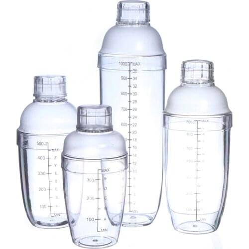 N2HAO Cocktail Shakers