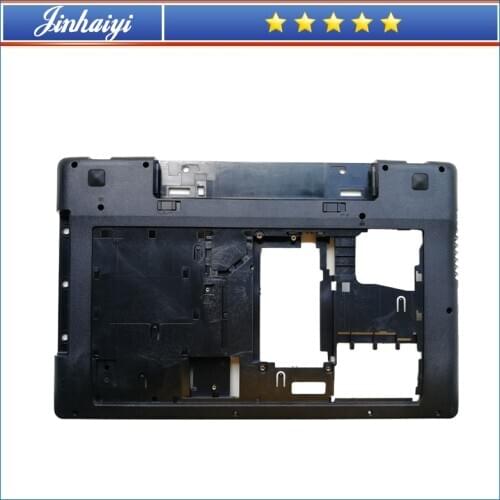 Laptop lower cover case for Lenovo Z580 Z585 D shell host bottom shell