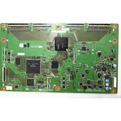 Original LCD-52X50A Logic Board RUNTK4908TP CPWBX4908TP ZQ Speaker Accessories