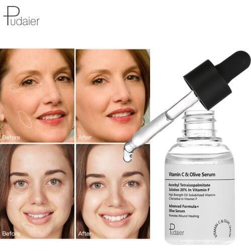 Pudaier Face Primer Oils China