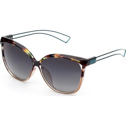 Sunglasses Women Cat Eye Fashion Brand Designer UV400 Sun Glasses For Men Metal Outdoor Eyewear oculos de sol feminino