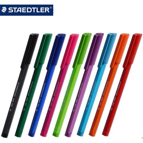 Наборы ручек STAEDTLER China At AliExpress