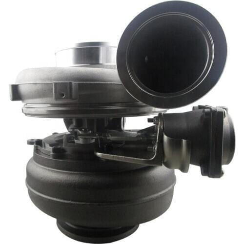 R23534775 , 23534361 Heavy duty diesel engine turbocharger for freightliner truck