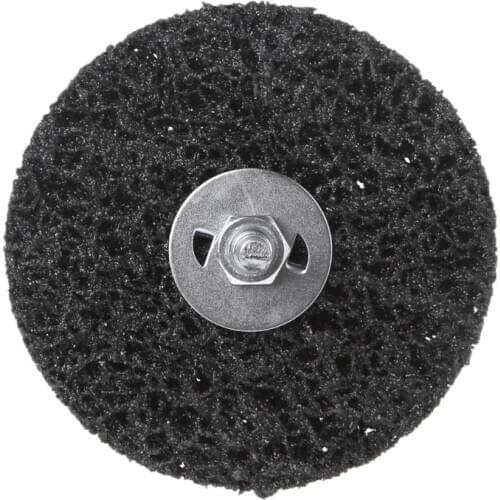 Poly Strip Angle Grinder Wheel Discs Paint Rust Remover Clean For Abrasive Tools C5AC