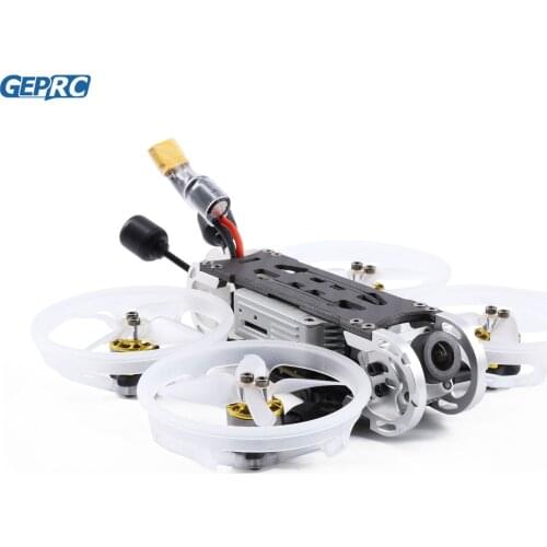 GEPRC ROCKET Plus DJI Air Unit HD FPV
