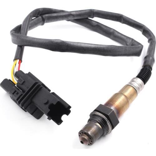 YAOPEI 30751545 Fits For Volvo C70 S40 V50 2.5T Oxygen Sensor Air Fuel Ratio Sensor