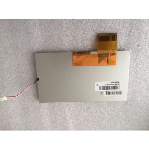 6.2 TM062RDSG01 LCD SCREEN