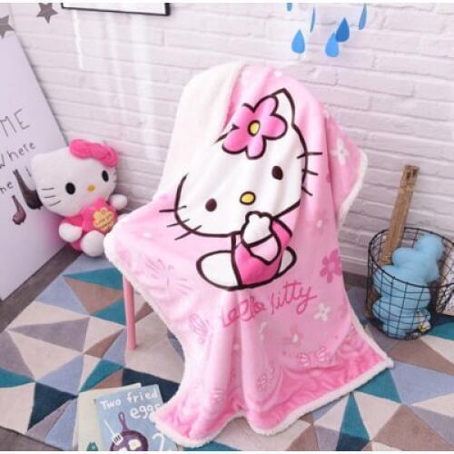 Winter Baby Swaddle Wrap Blankets Autumn Soft Stroller for Newborns Bebe Baby Duvet Bedding Set