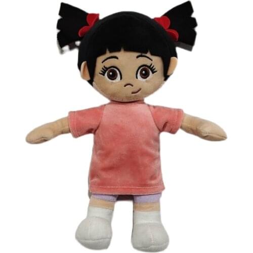 1pieces/lot plush boo girl doll 30cm =11.8in gift Childrens toys