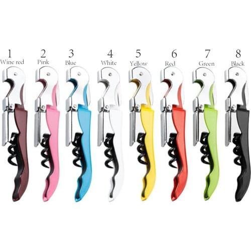 150PCS Waiter Personalized Bottle Wine Opener Wedding Favor,Metal Beer Birthday Party Souvenir,Custom Anniversary Gift With Logo