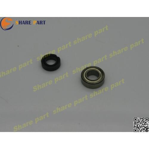 5 X Developer seal bearing for toshiba E550 E720 E723 E600 E520 4401949290 4402309380