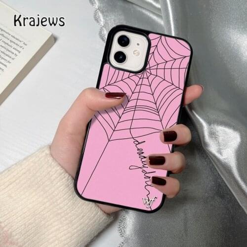 Krajews jesso jo stark coque Phone Case for iPhone 12 mini 5 6S 7 8 PLUS X XS XR 11 PRO MAX SE 2020 Back Cover Funda Shell