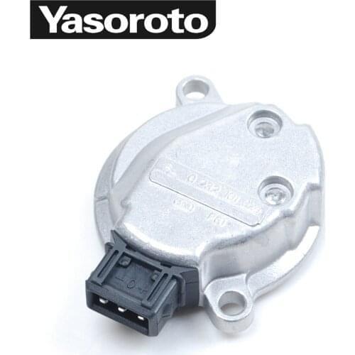 Camshaft Position Sensor For Volkswagen Seat Skoda Passat car accessories 058905161B A113705120 PC345 0232101024 CSS318