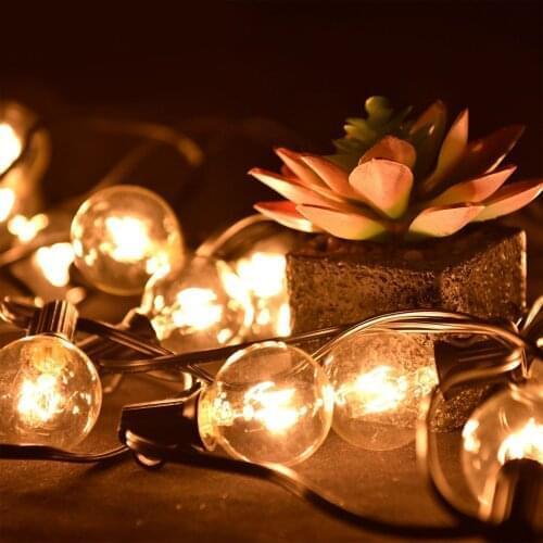 FanJu Incandescent Lamps