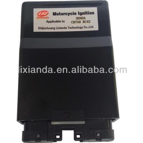 Racing CDI Module ECU for CB750 RC42 MW3 05-06 # LXD-RC42