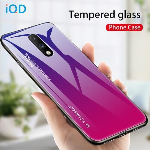IQD OnePlus 7 Phone Cases