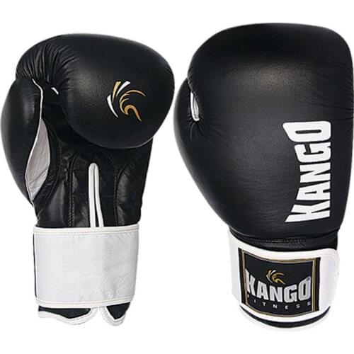 Kango Boxing Uniform