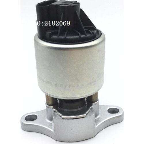 EGR Exhaust Gas Recirculation Valve Gasket For Chevrolet Chevy Buick Pontiac 3800 Oldsmobile12578042,EG10023-11B,EGV514,2145007