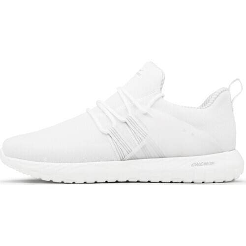 ONEMIX 2020 New Arrival Sneakers Men Casual Shoes Lightweight Breathable Flat Sports Footwear Outdoor Male Running Jogging Shoes