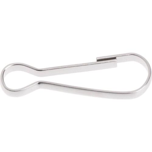 10 Pcs Parrots Birds Toys Accessories Hooks Stainless Steel Supplies Pets Cage